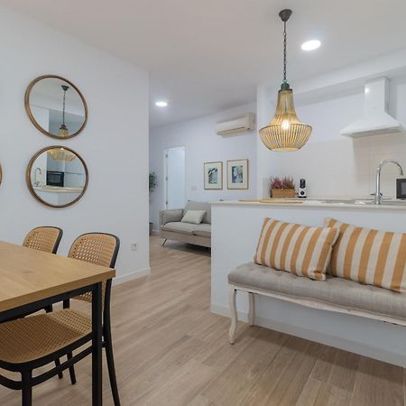 Apartamento Conde Y Luque Córdoba Exterior foto