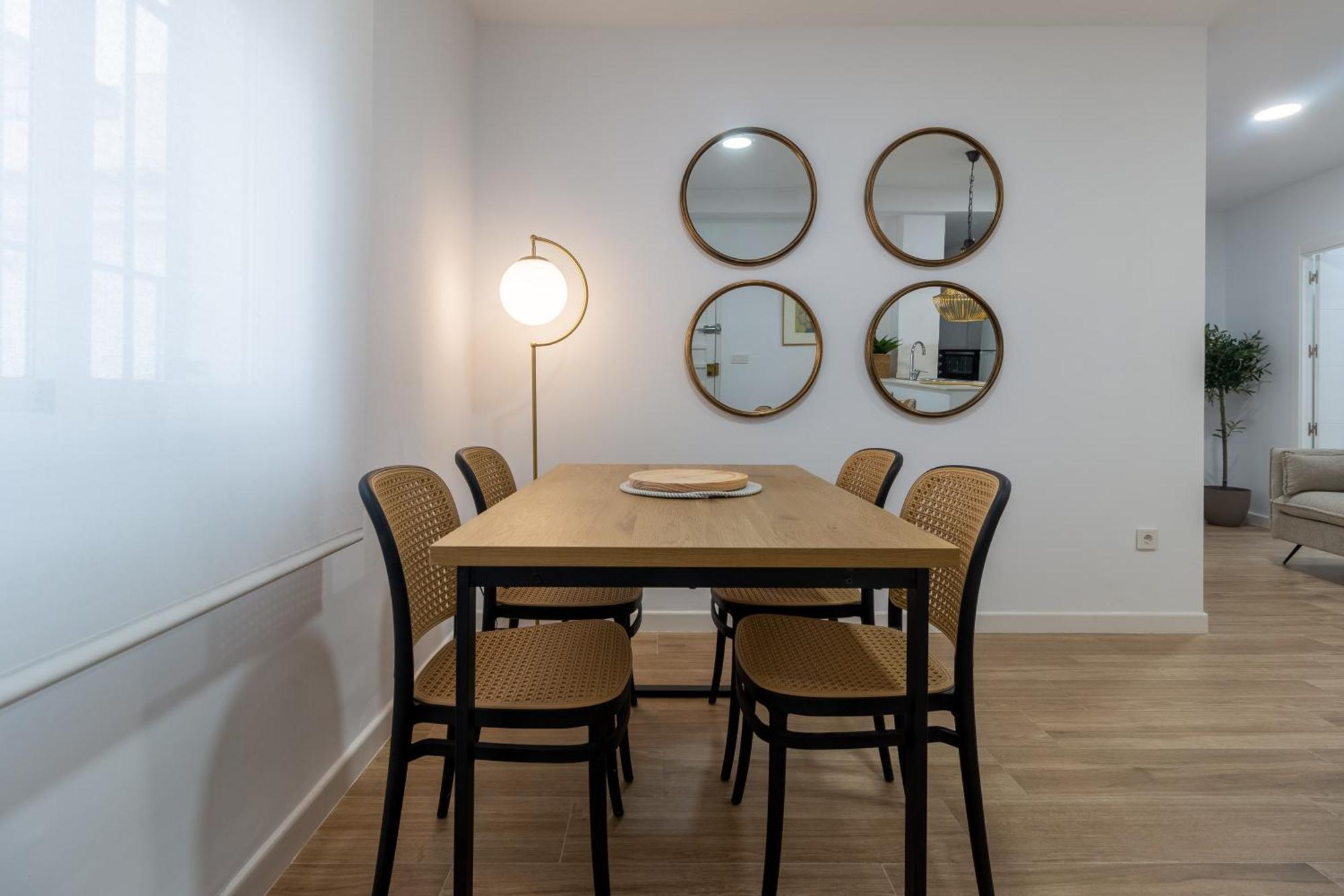 Apartamento Conde Y Luque Córdoba Exterior foto