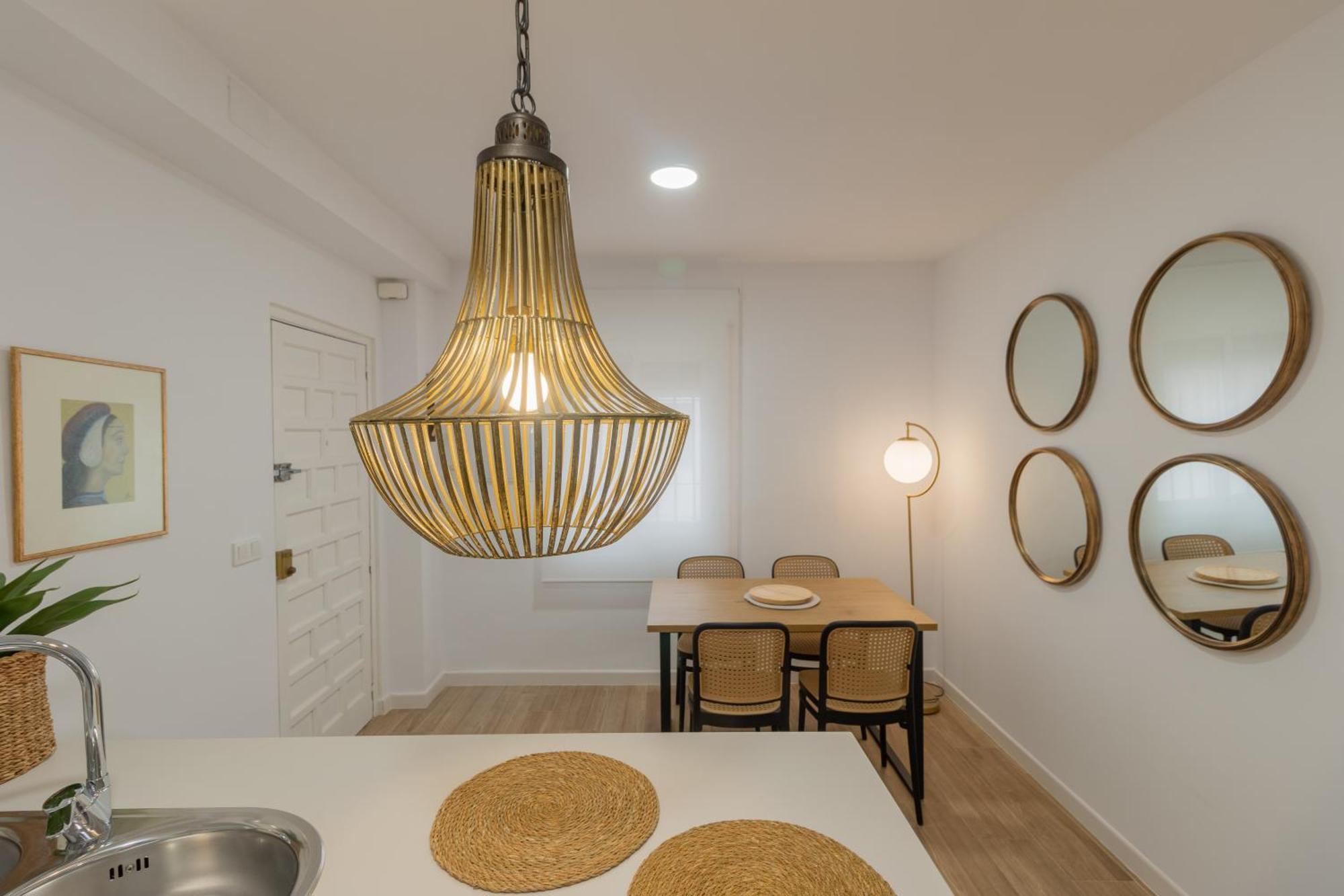 Apartamento Conde Y Luque Córdoba Exterior foto