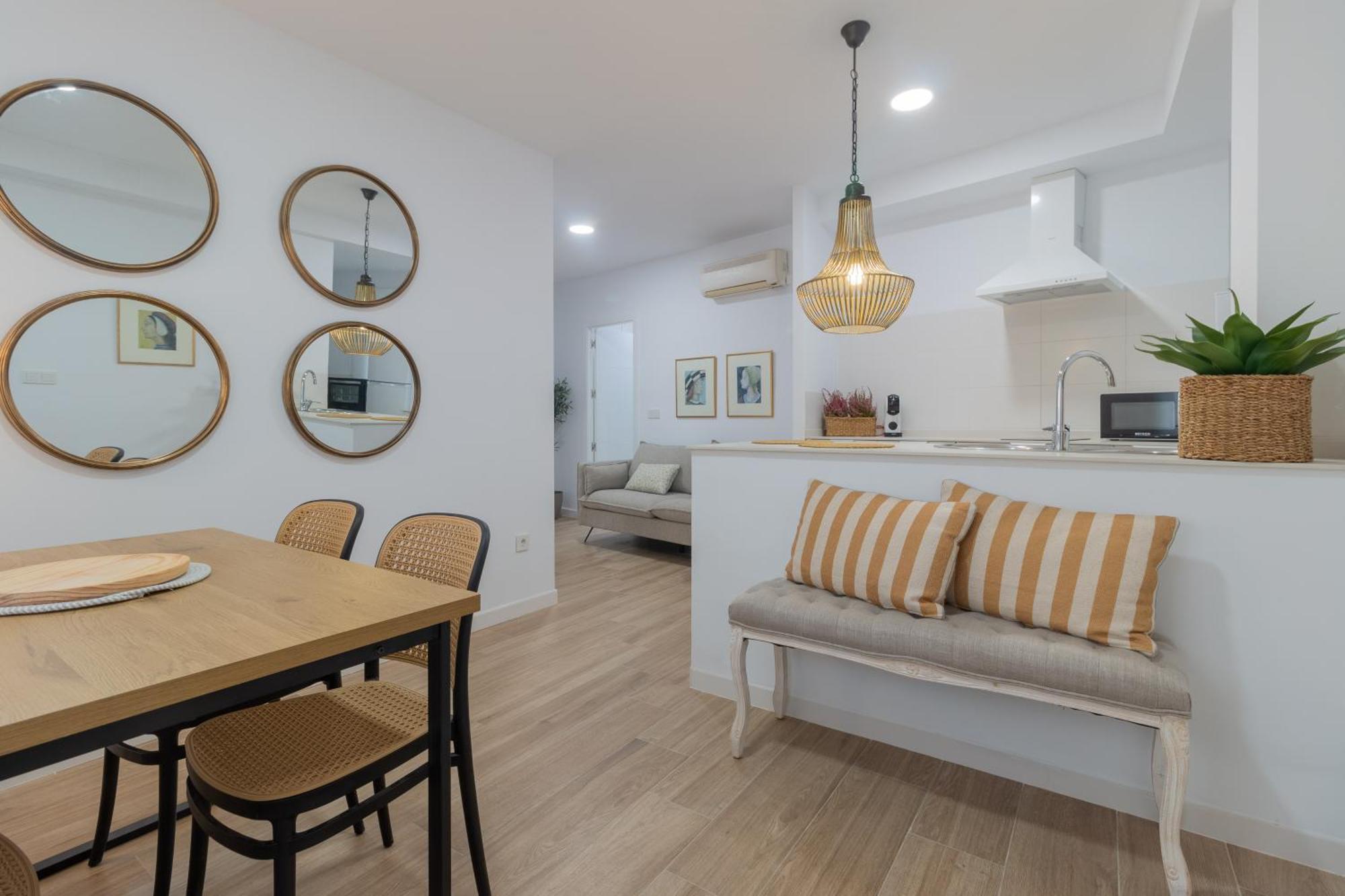 Apartamento Conde Y Luque Córdoba Exterior foto
