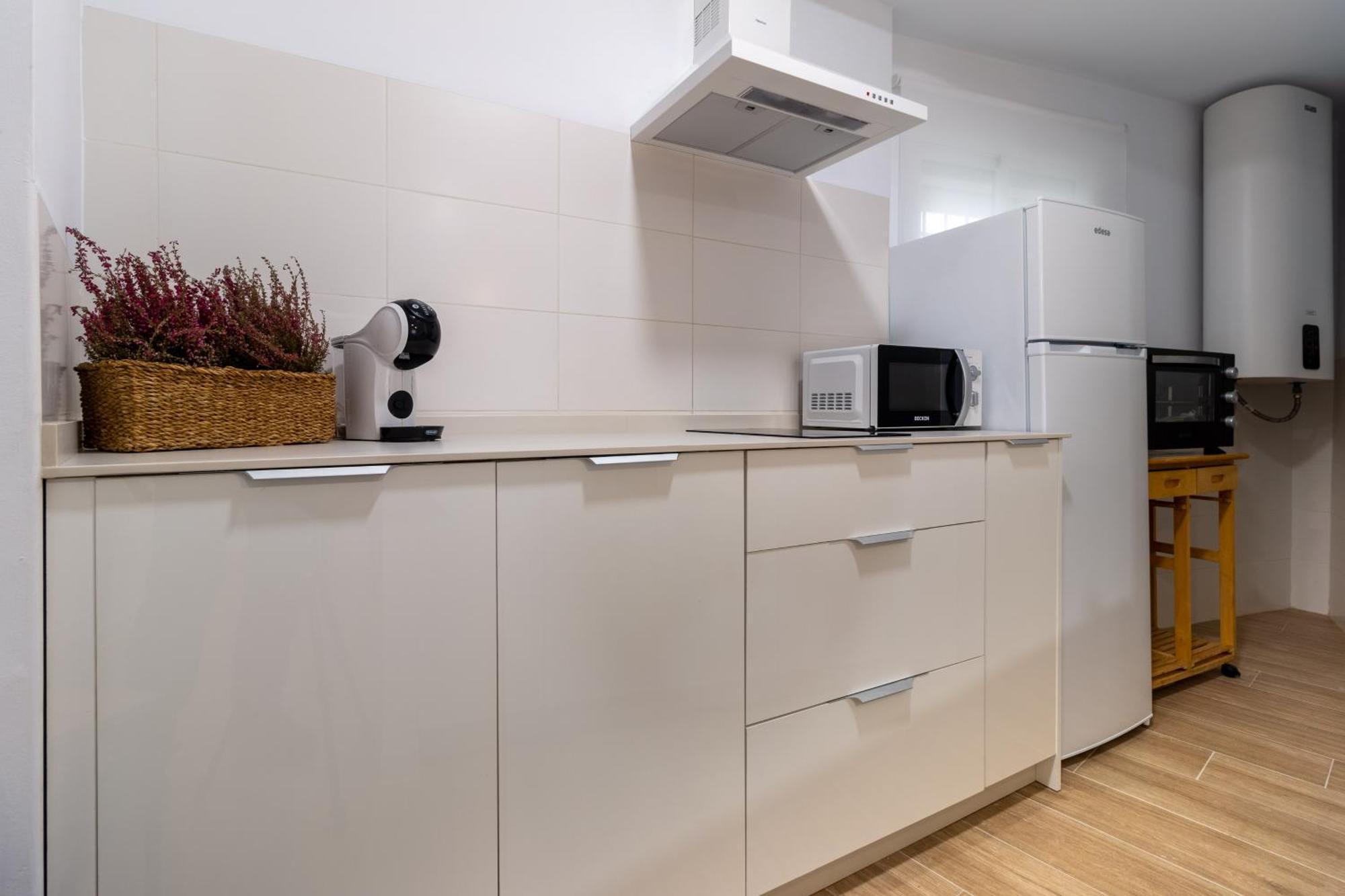 Apartamento Conde Y Luque Córdoba Exterior foto